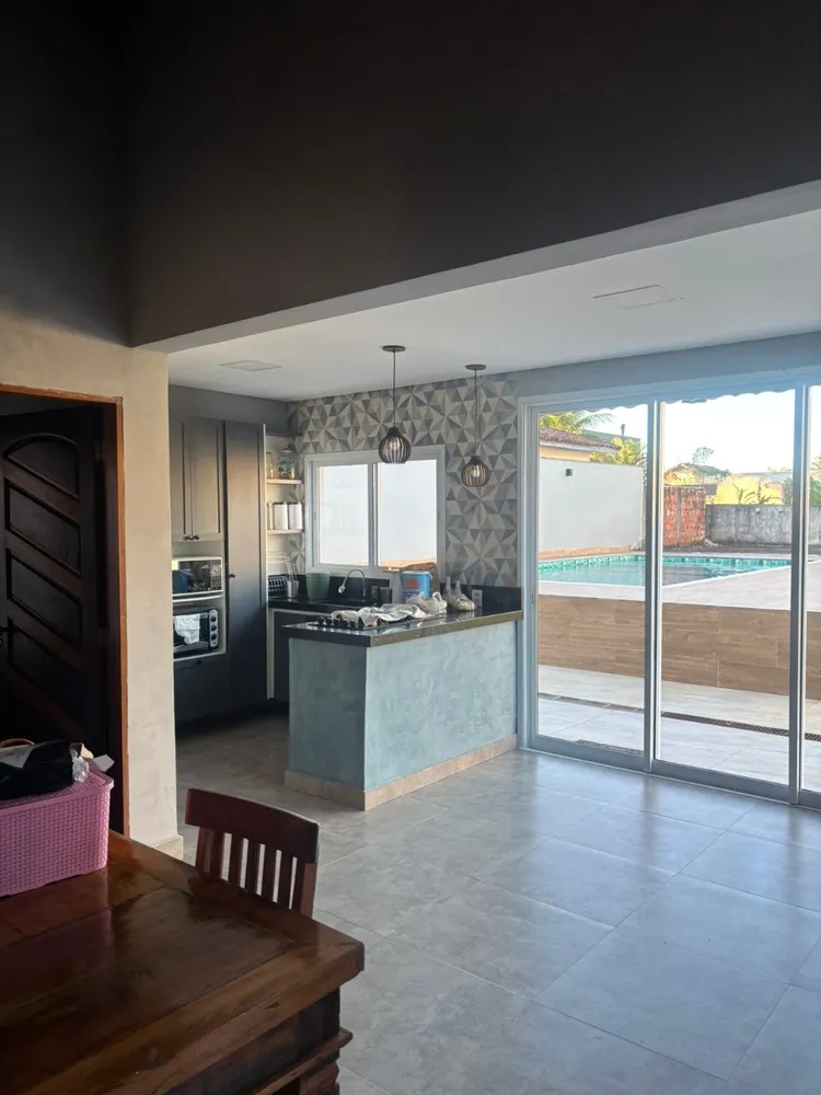 Casa, 4 quartos, 170 m² - Foto 3