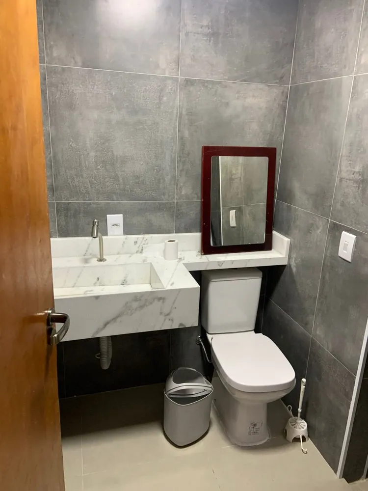 Casa, 4 quartos, 170 m² - Foto 20