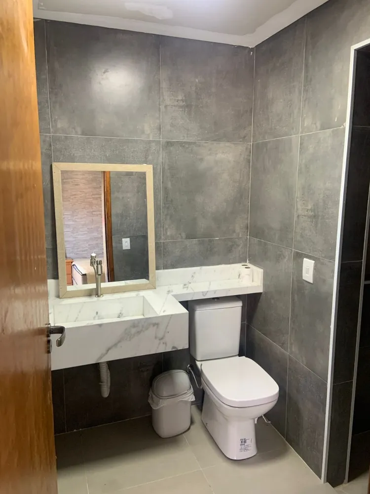 Casa, 4 quartos, 170 m² - Foto 17