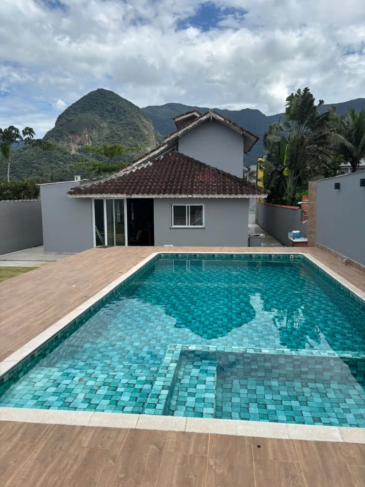 Casa, 4 quartos, 170 m² - Foto 11