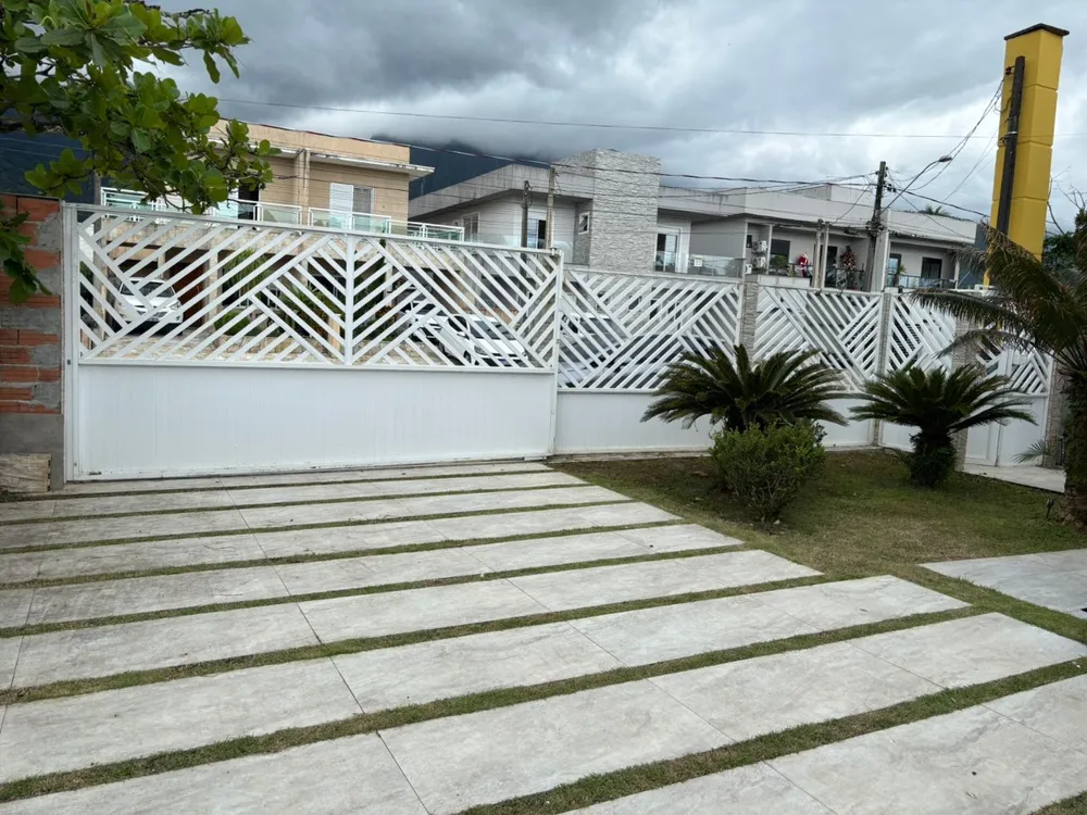 Casa, 4 quartos, 170 m² - Foto 13