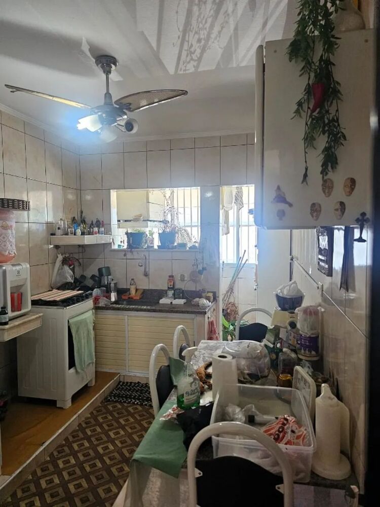 Apartamento, 3 quartos, 96 m² - Foto 2