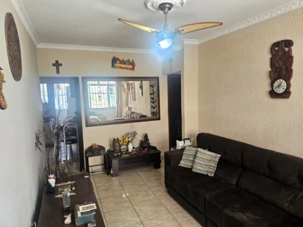 Apartamento, 3 quartos, 96 m² - Foto 3