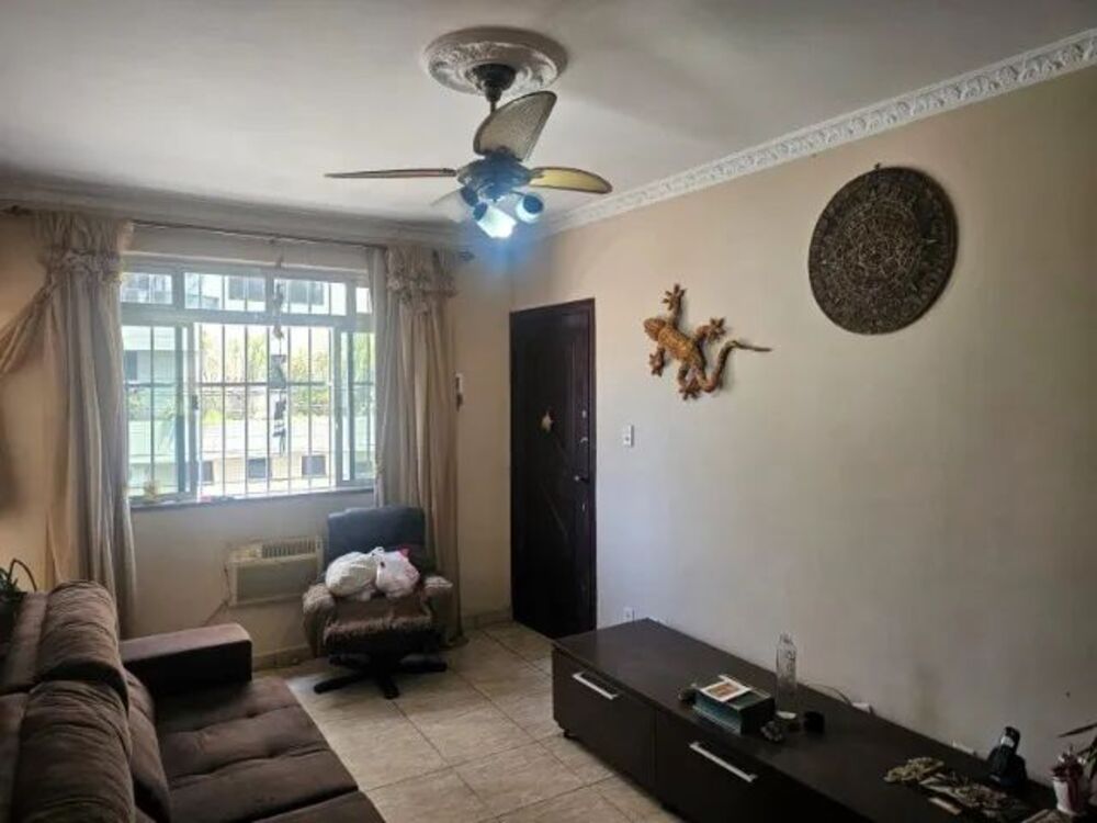 Apartamento, 3 quartos, 96 m² - Foto 1