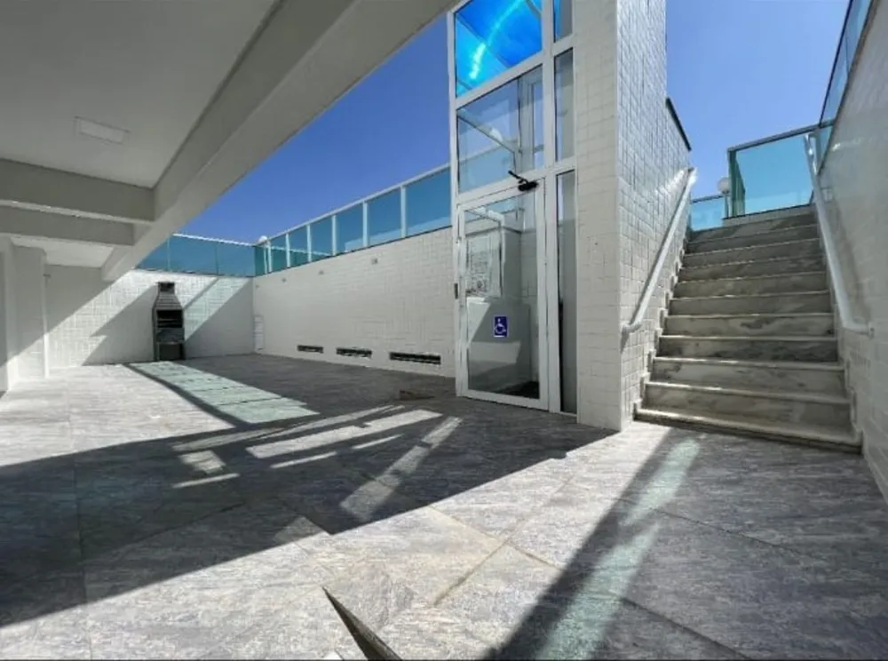 Apartamento, 2 quartos, 60 m² - Foto 3