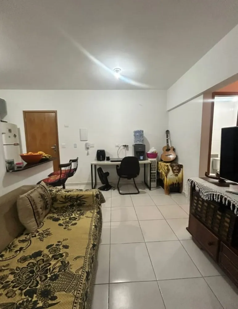 Apartamento, 2 quartos, 60 m² - Foto 17