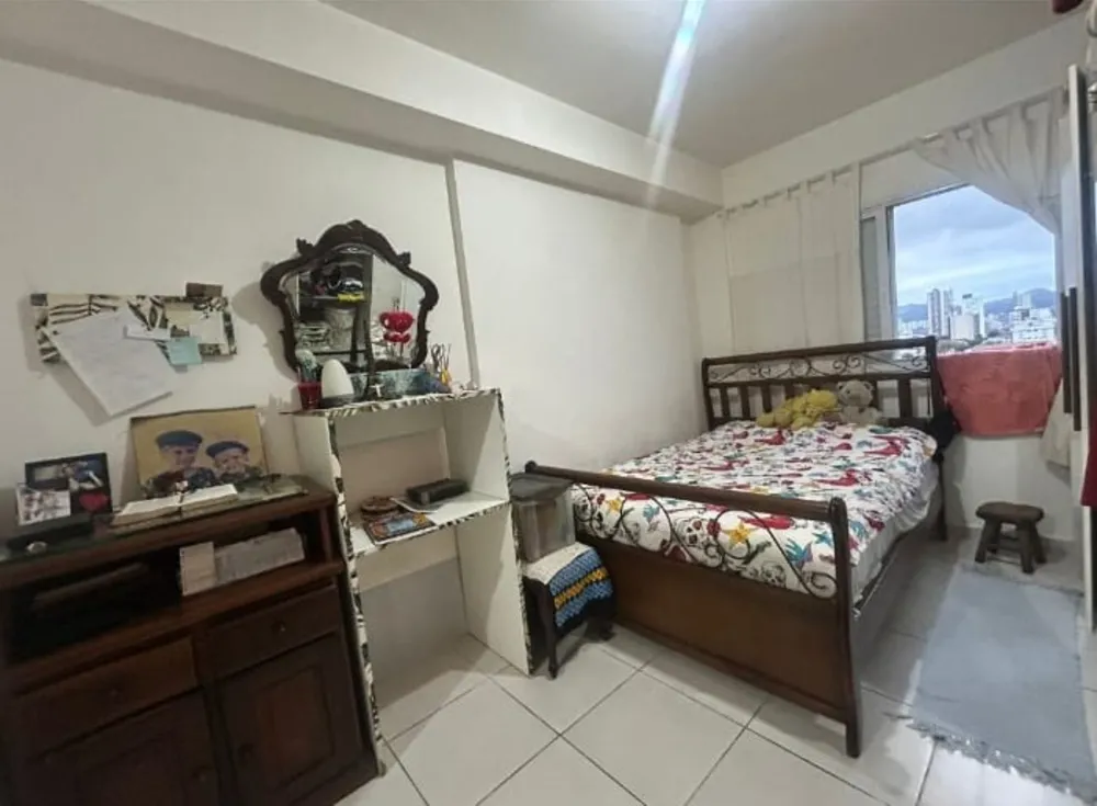 Apartamento, 2 quartos, 60 m² - Foto 14