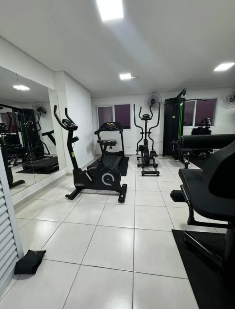 Apartamento, 2 quartos, 60 m² - Foto 5