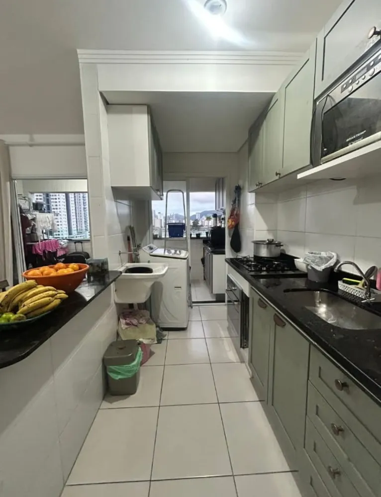 Apartamento, 2 quartos, 60 m² - Foto 2