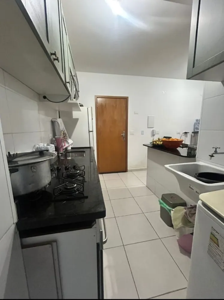 Apartamento, 2 quartos, 60 m² - Foto 13