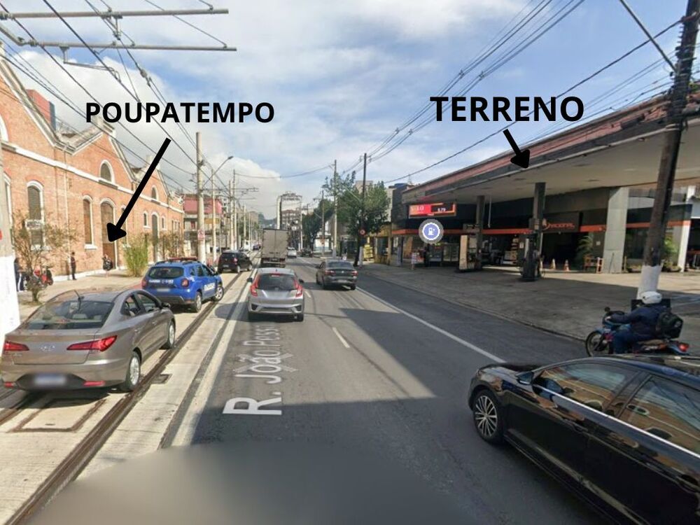 Terreno, 1845 m² - Foto 8