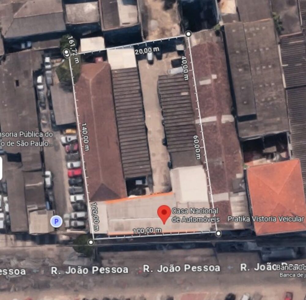 Terreno, 1845 m² - Foto 9