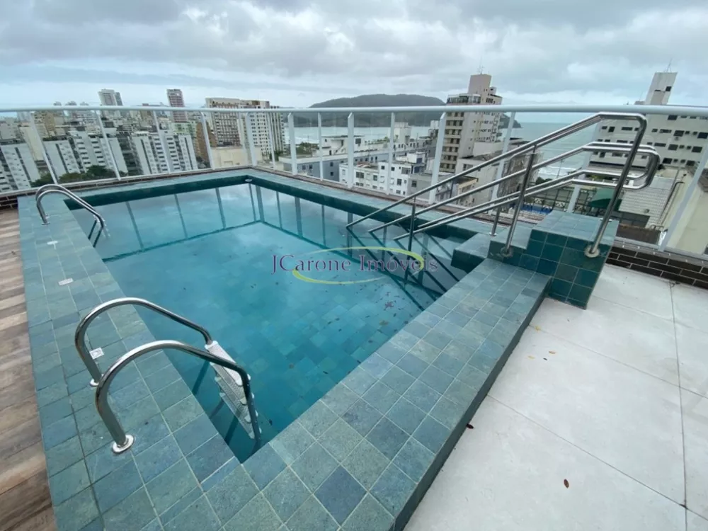 Apartamento, 2 quartos, 82 m² - Foto 2