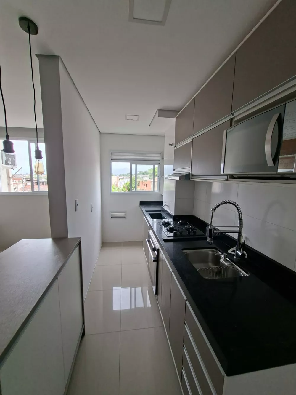 Apartamento, 2 quartos, 45 m² - Foto 17