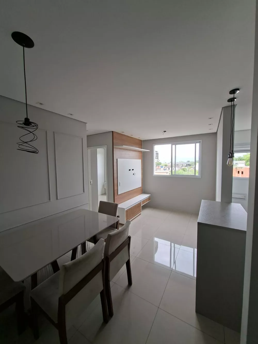 Apartamento, 2 quartos, 45 m² - Foto 27