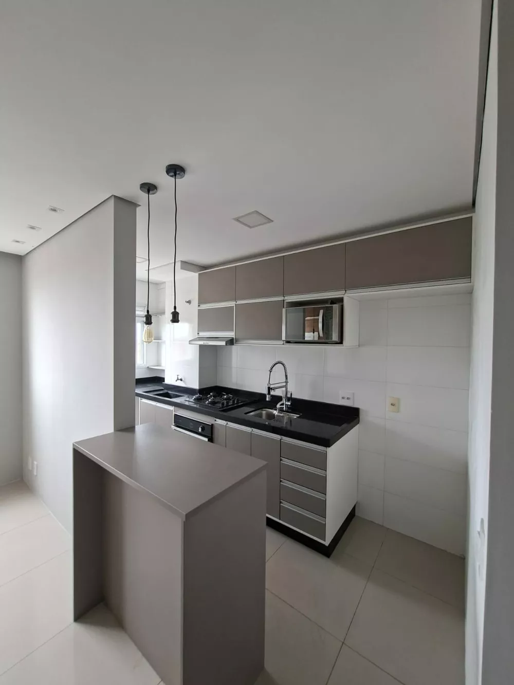 Apartamento, 2 quartos, 45 m² - Foto 22