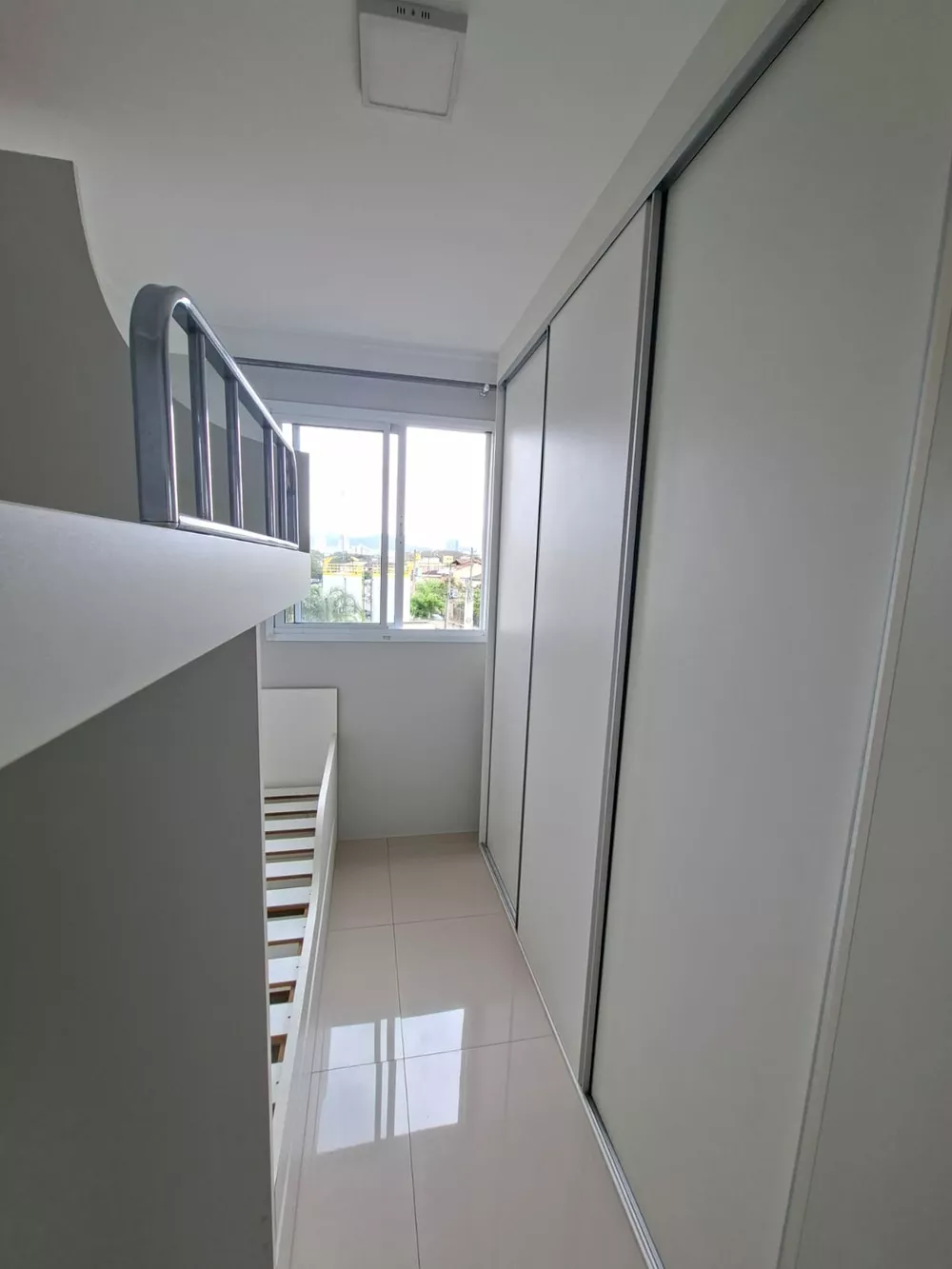 Apartamento, 2 quartos, 45 m² - Foto 1