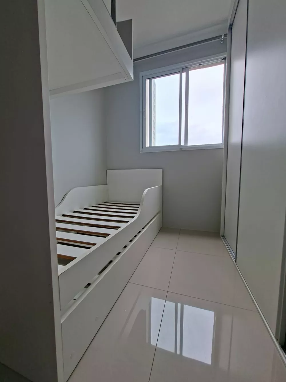 Apartamento, 2 quartos, 45 m² - Foto 3