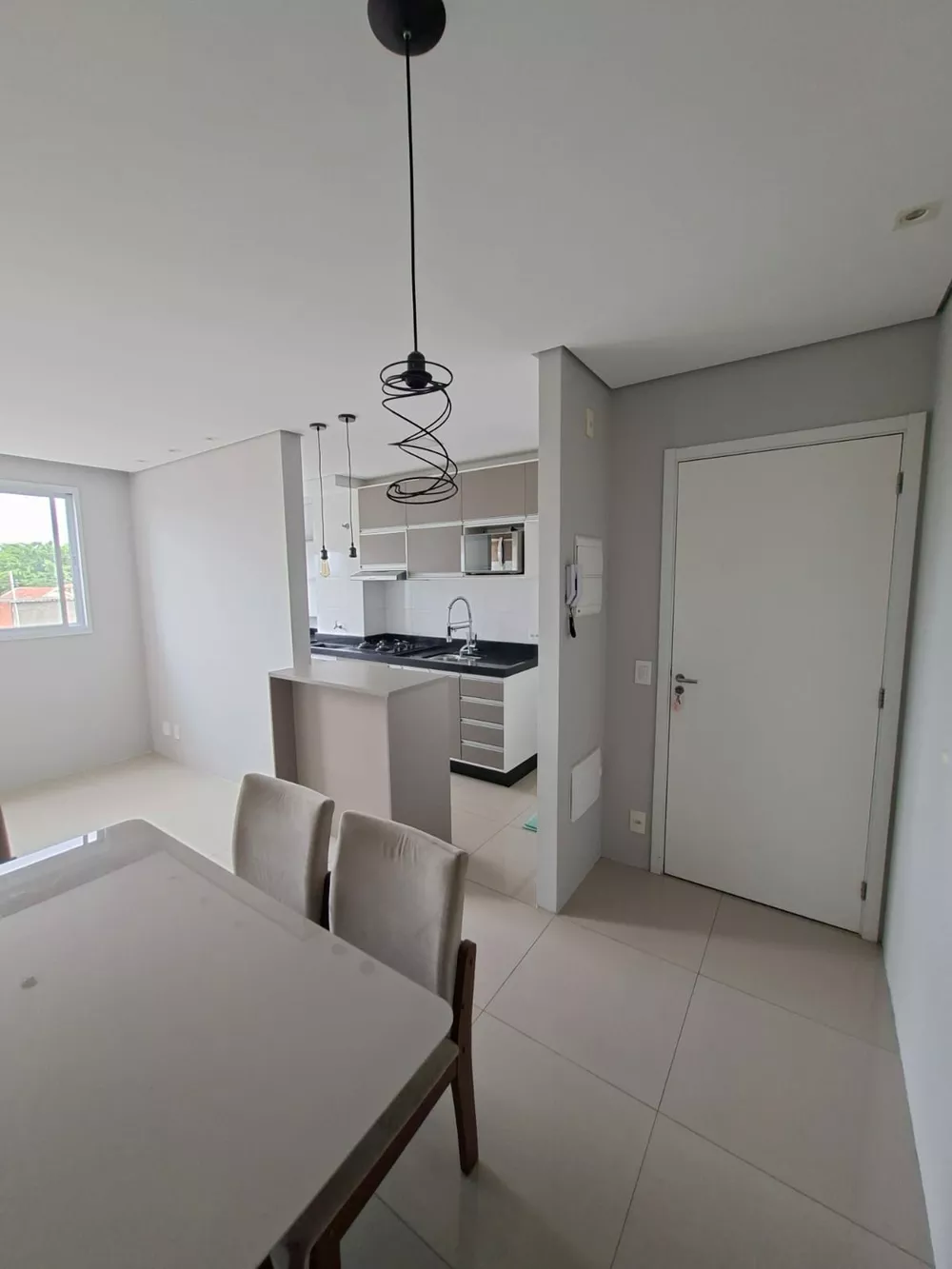 Apartamento, 2 quartos, 45 m² - Foto 20