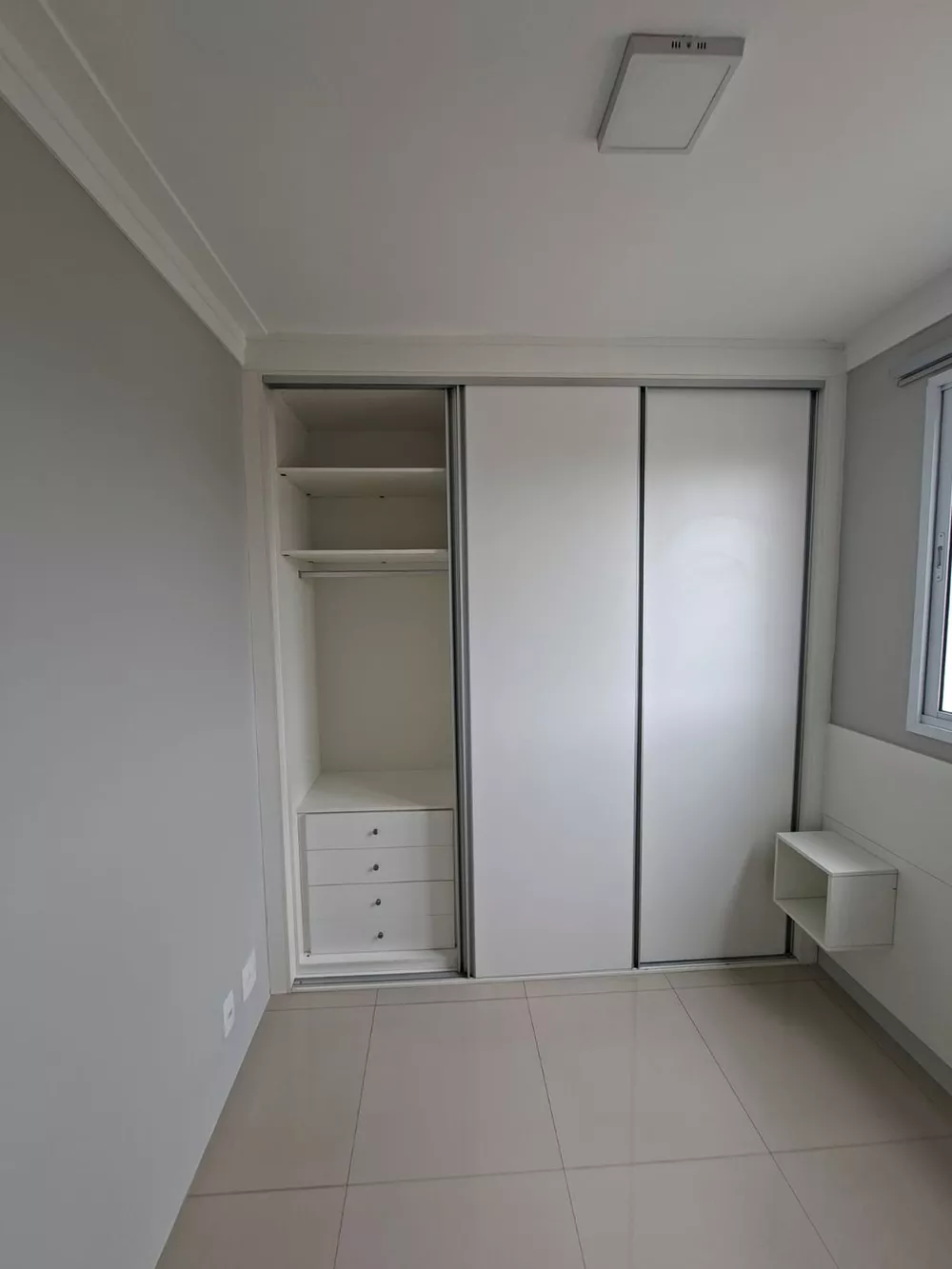 Apartamento, 2 quartos, 45 m² - Foto 7