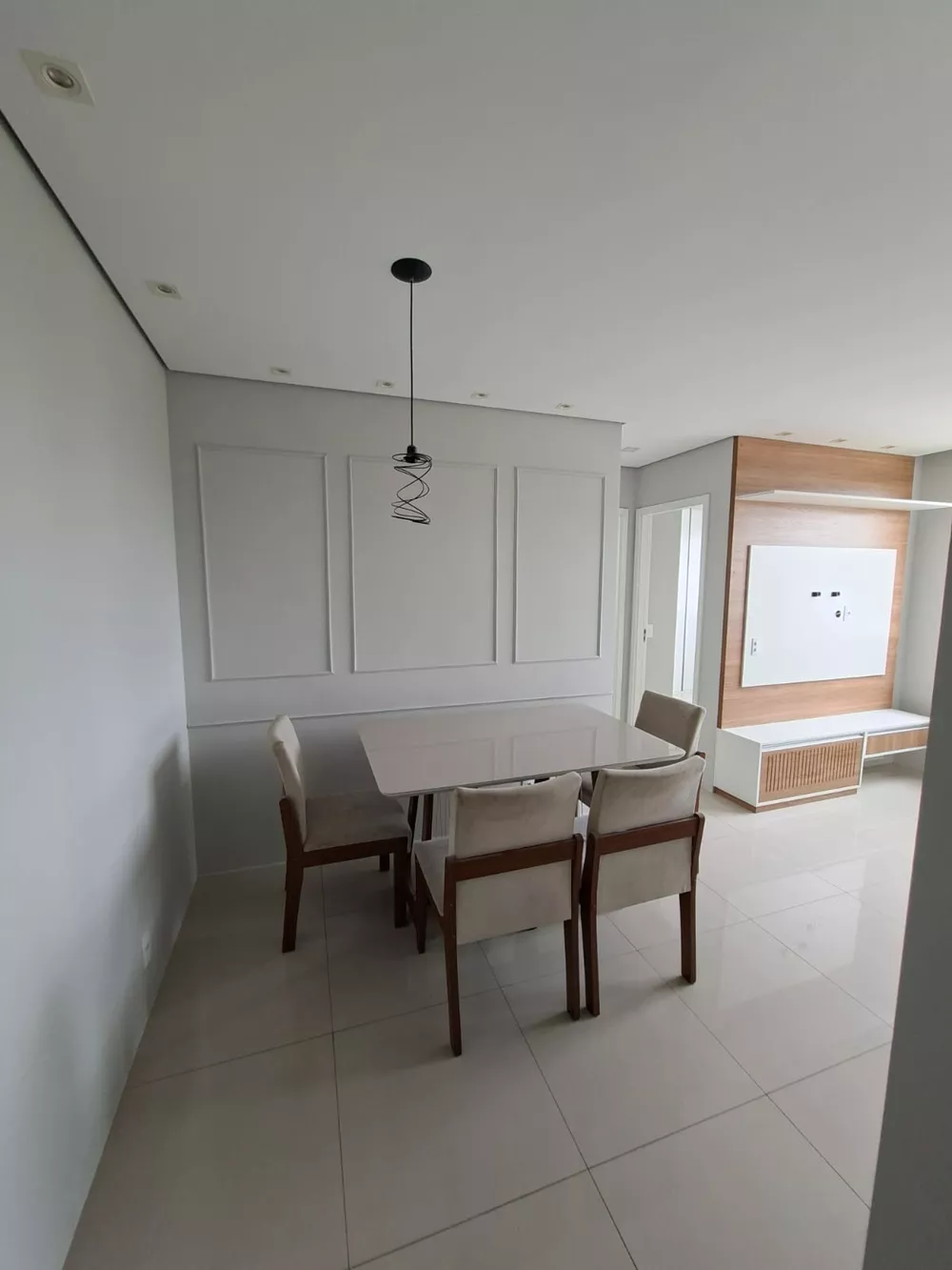 Apartamento, 2 quartos, 45 m² - Foto 21