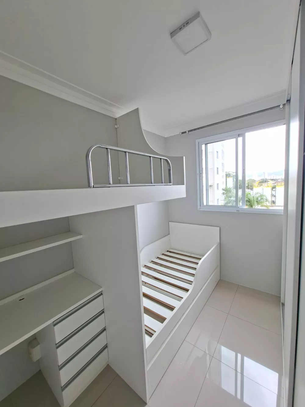 Apartamento, 2 quartos, 45 m² - Foto 5