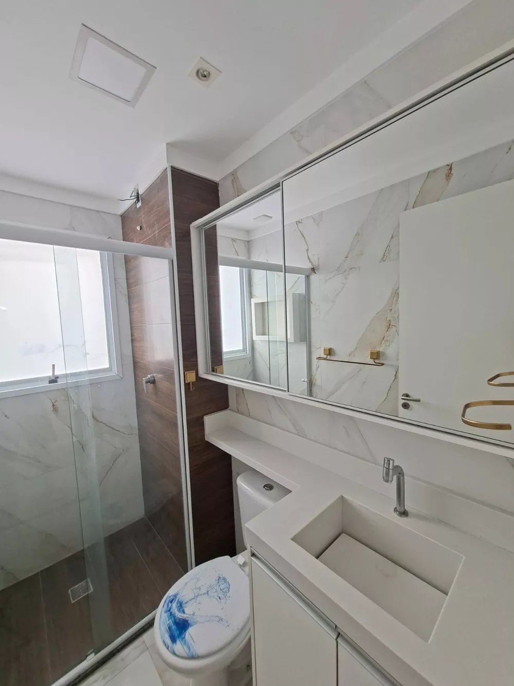 Apartamento, 2 quartos, 45 m² - Foto 13