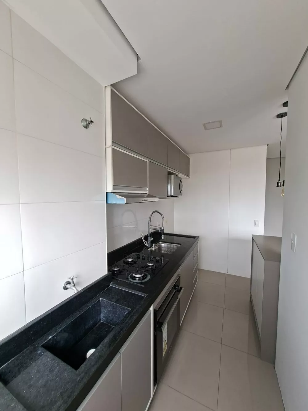 Apartamento, 2 quartos, 45 m² - Foto 19