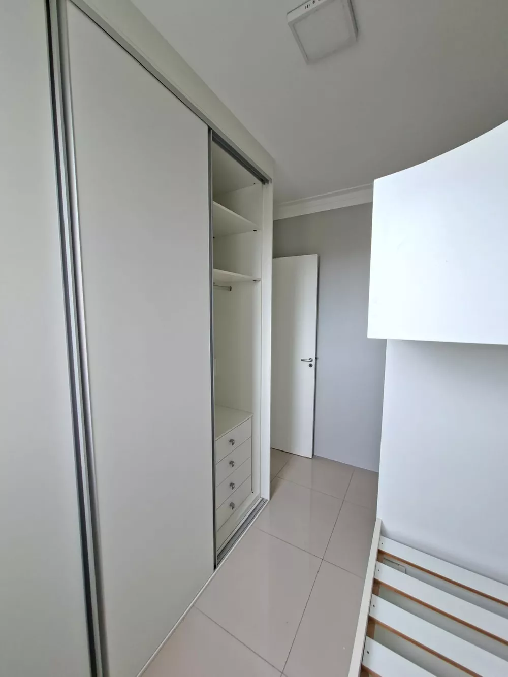 Apartamento, 2 quartos, 45 m² - Foto 2