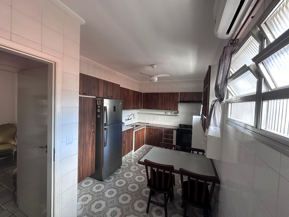 Apartamento, 4 quartos, 134 m² - Foto 2