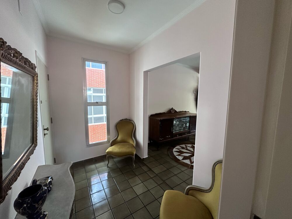 Apartamento, 4 quartos, 134 m² - Foto 5