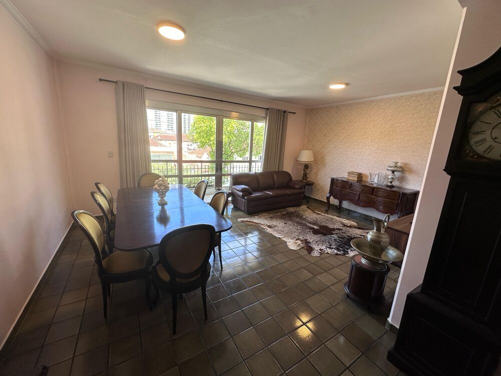 Apartamento, 4 quartos, 134 m² - Foto 6