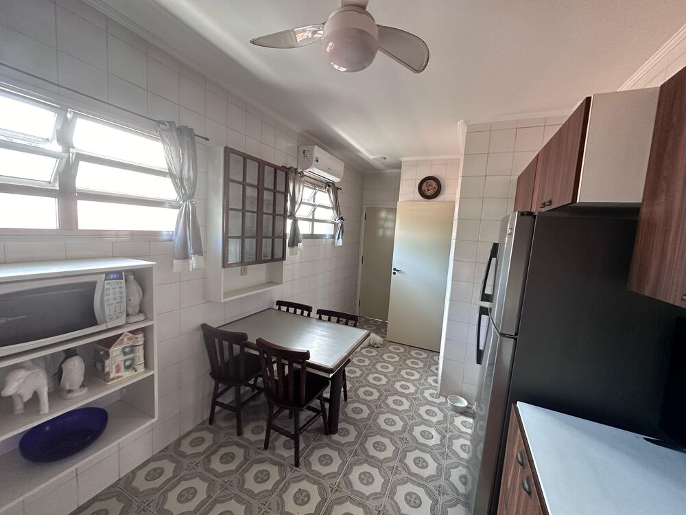 Apartamento, 4 quartos, 134 m² - Foto 4