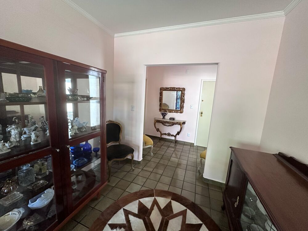 Apartamento, 4 quartos, 134 m² - Foto 3