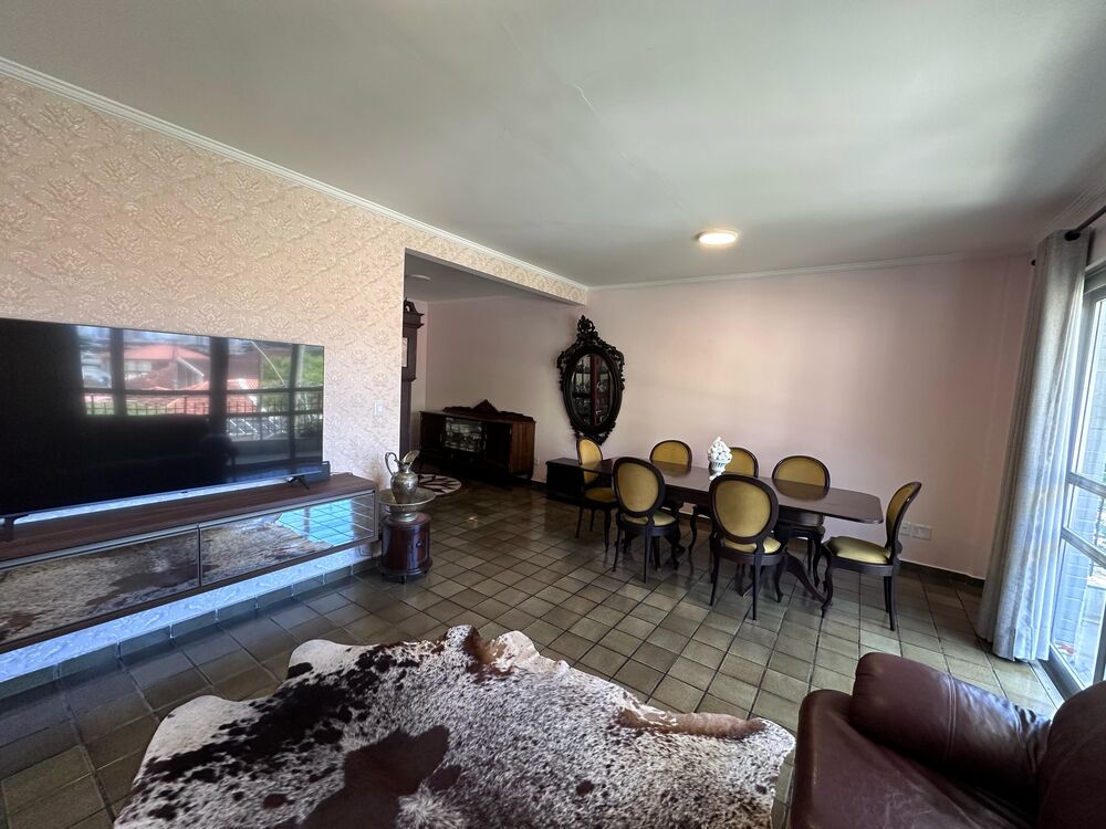 Apartamento, 4 quartos, 134 m² - Foto 7