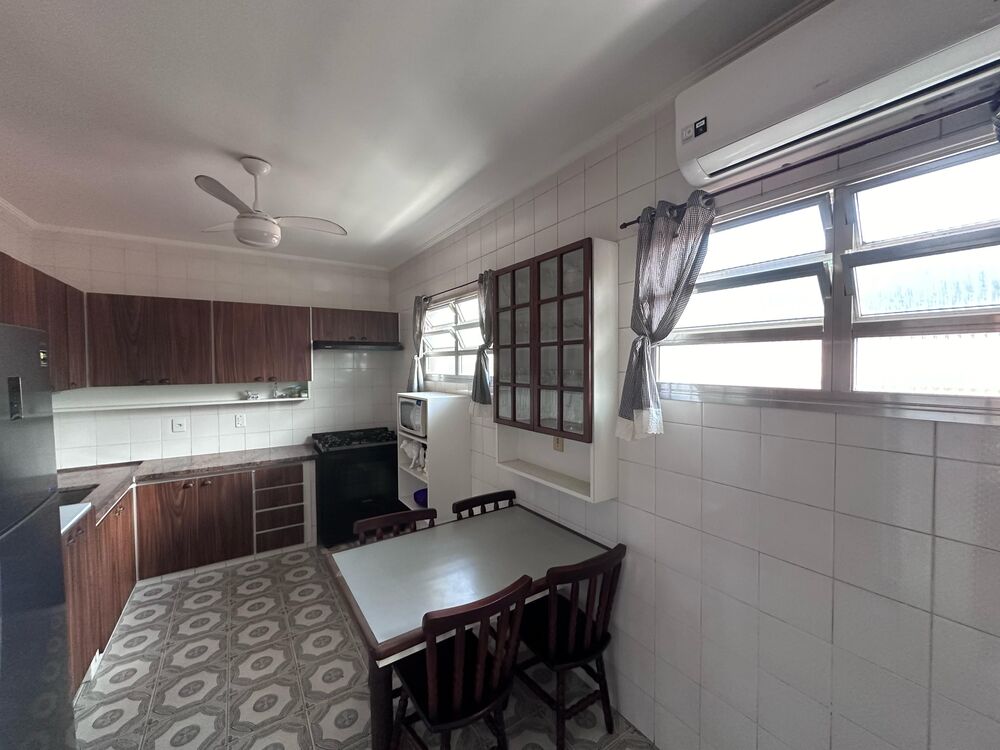 Apartamento, 4 quartos, 134 m² - Foto 1