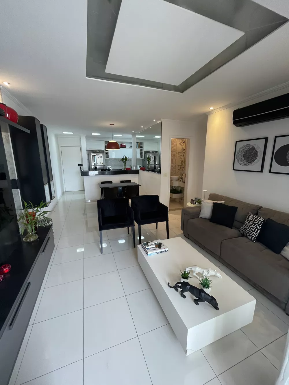 Apartamento, 2 quartos, 86 m² - Foto 41
