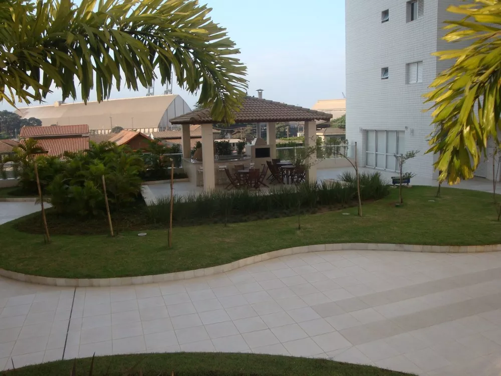 Apartamento, 2 quartos, 86 m² - Foto 1