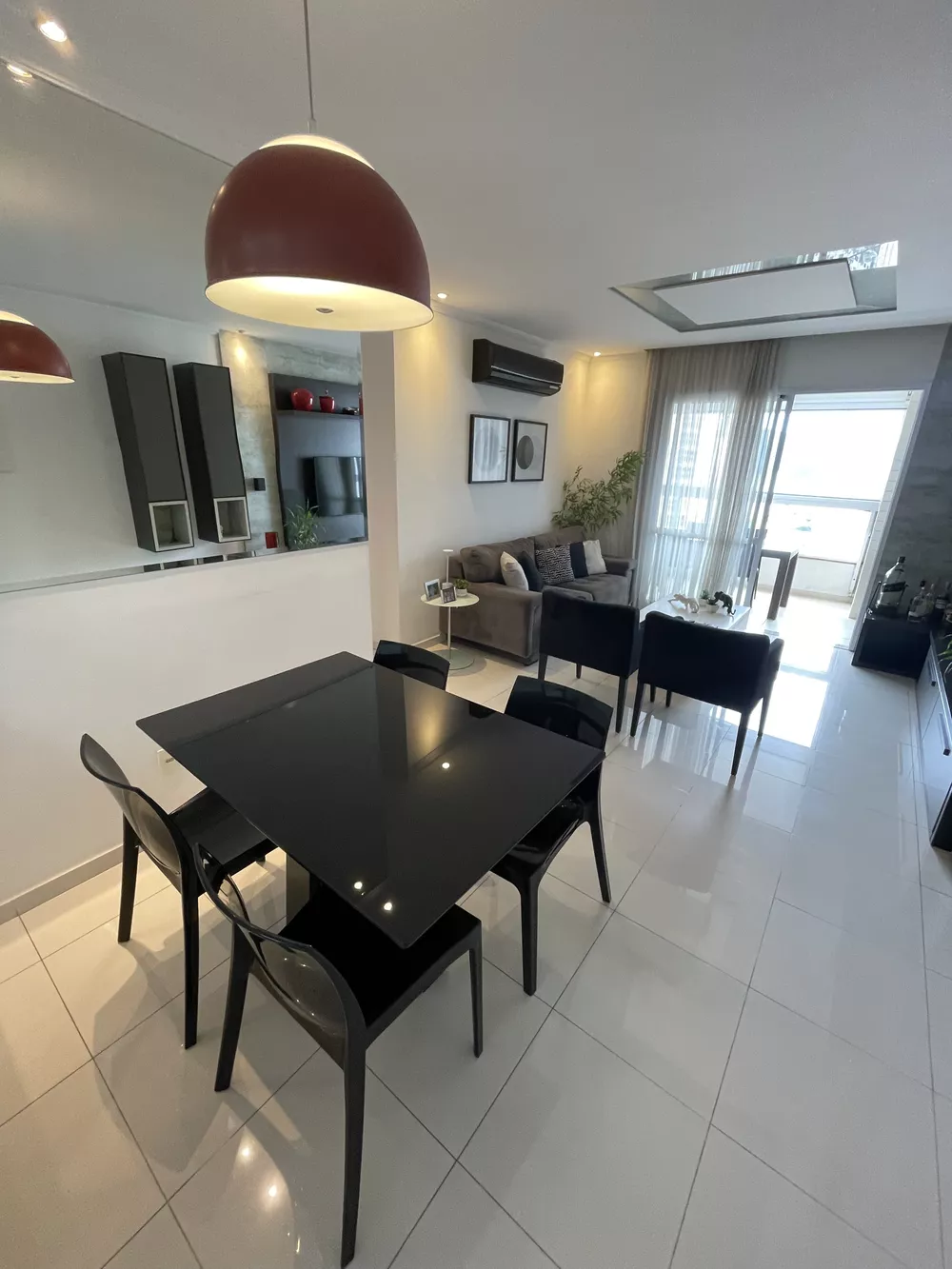 Apartamento, 2 quartos, 86 m² - Foto 39