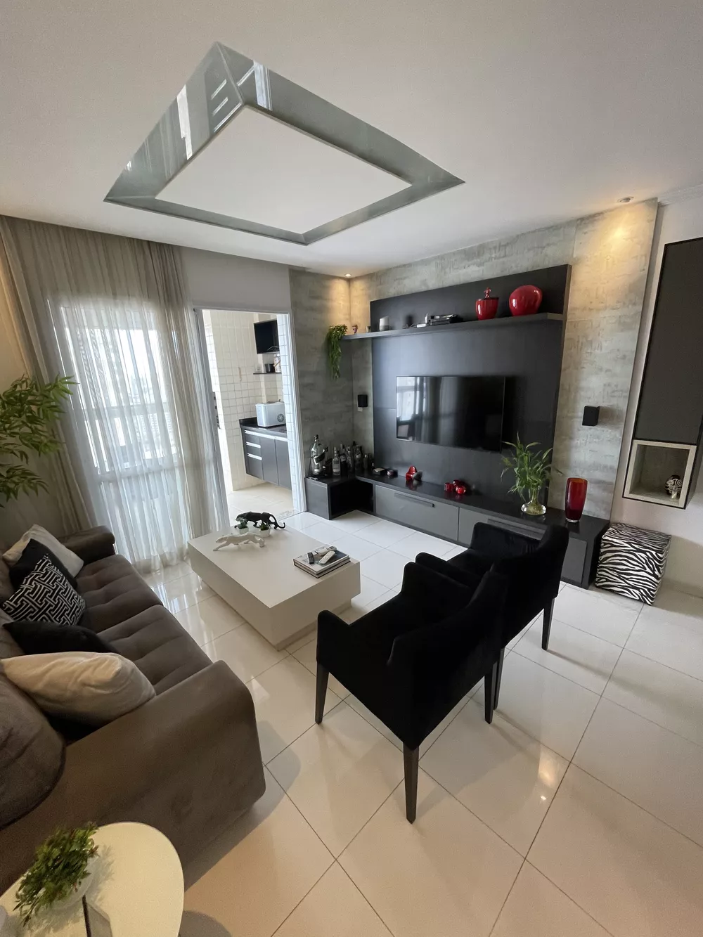 Apartamento, 2 quartos, 86 m² - Foto 40