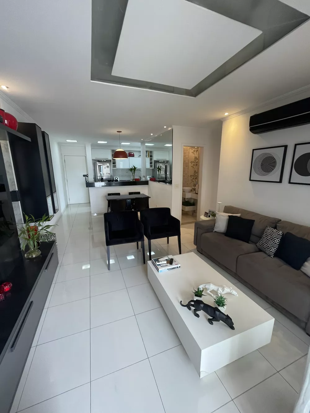 Apartamento, 2 quartos, 86 m² - Foto 31