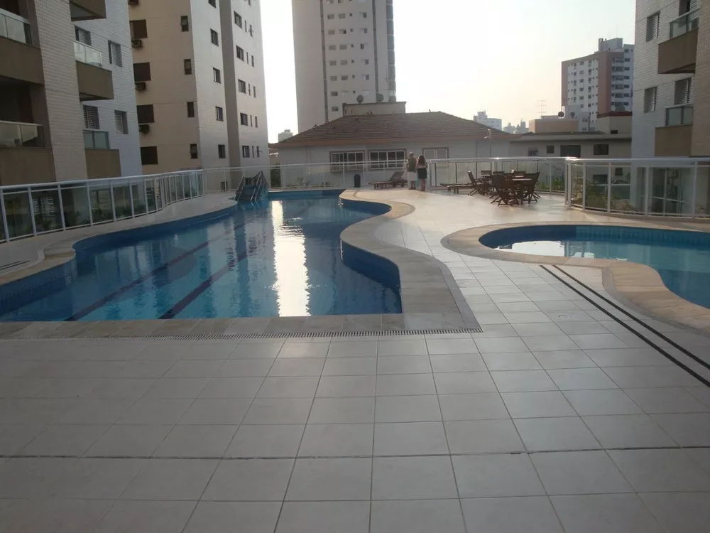 Apartamento, 2 quartos, 86 m² - Foto 3