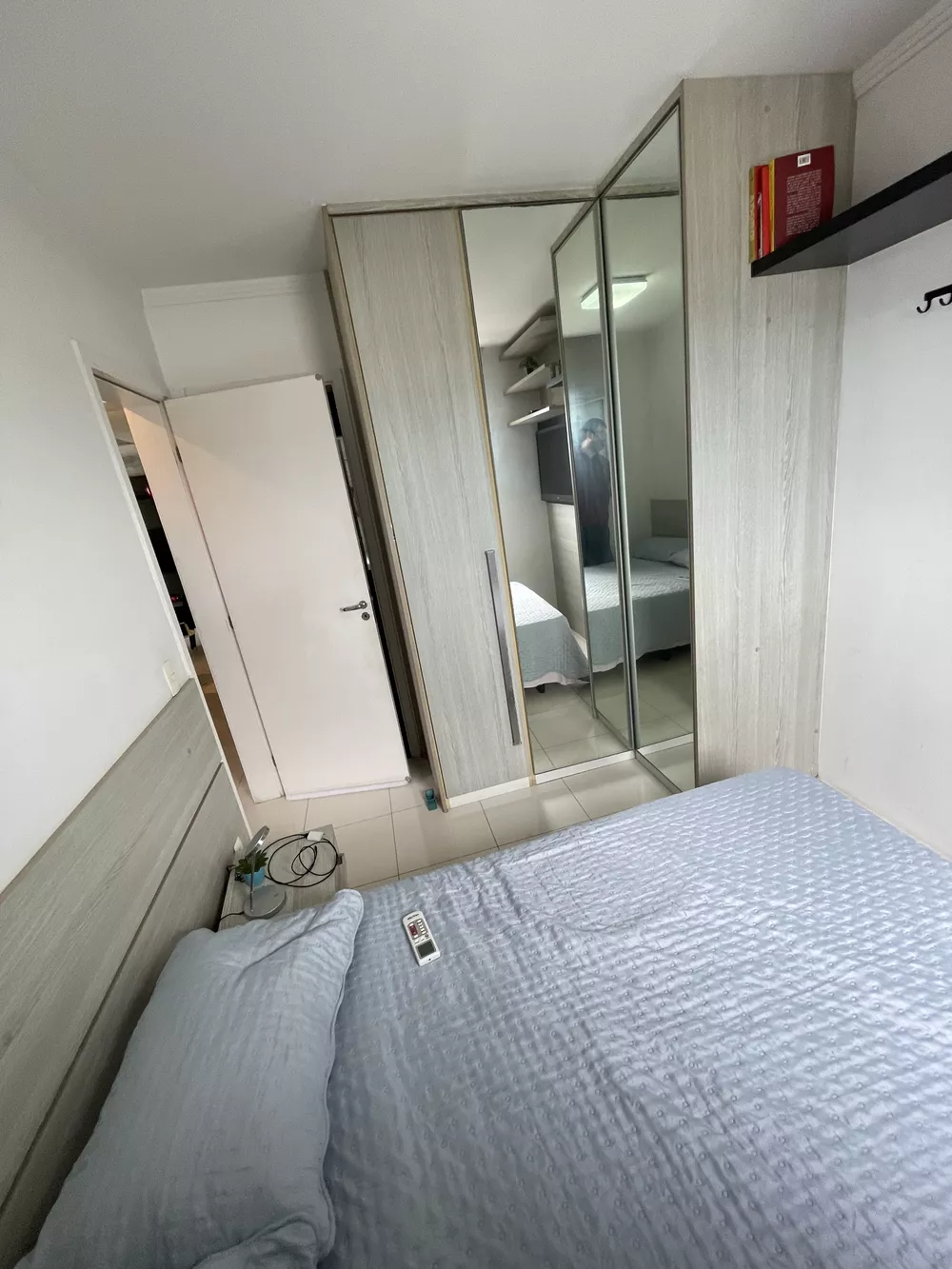 Apartamento, 2 quartos, 86 m² - Foto 20