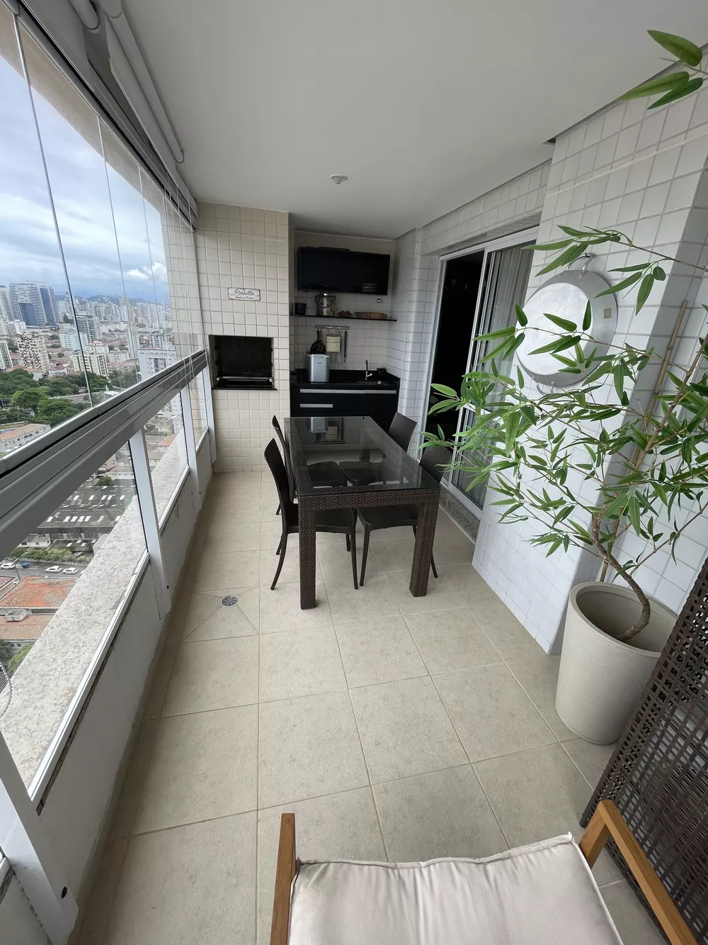 Apartamento, 2 quartos, 86 m² - Foto 36