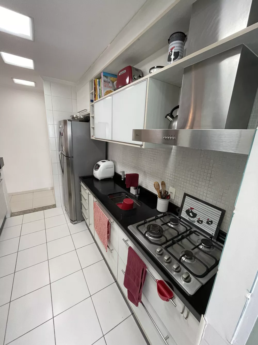 Apartamento, 2 quartos, 86 m² - Foto 26