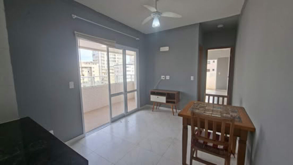 Apartamento, 1 quarto, 51 m² - Foto 3