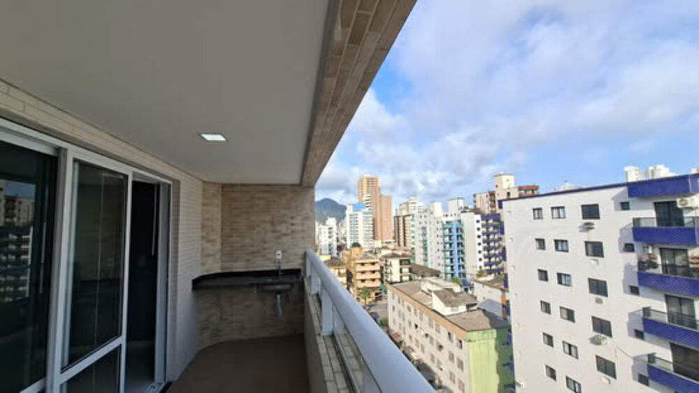 Apartamento, 1 quarto, 51 m² - Foto 1