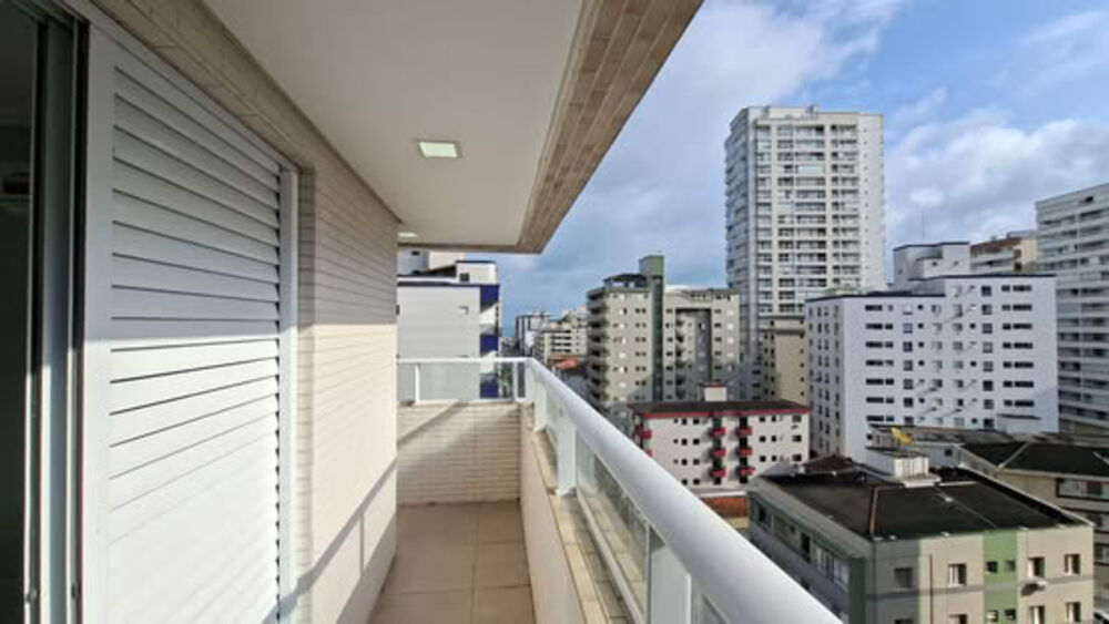 Apartamento, 1 quarto, 51 m² - Foto 2