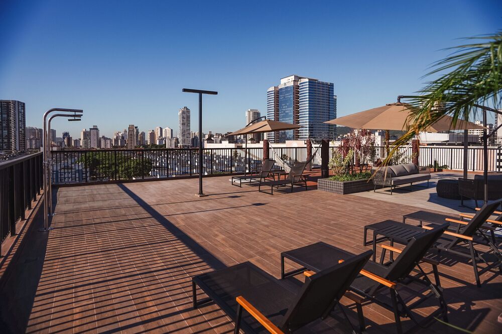 Apartamento, 1 quarto, 43 m² - Foto 9
