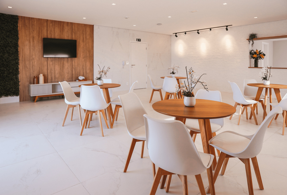 Apartamento, 1 quarto, 43 m² - Foto 11